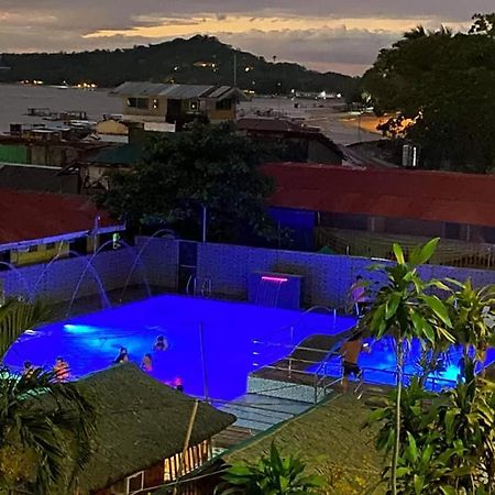 Hip Nautic Beach Resort Powered By Cocotel Lian Ngoại thất bức ảnh