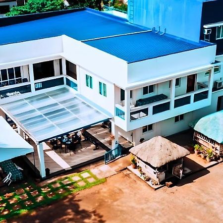 Hip Nautic Beach Resort Powered By Cocotel Lian Ngoại thất bức ảnh