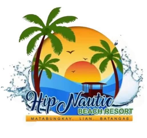Hip Nautic Beach Resort Powered By Cocotel Lian Ngoại thất bức ảnh
