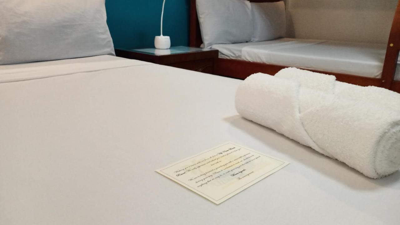 Hip Nautic Beach Resort Powered By Cocotel Lian Ngoại thất bức ảnh