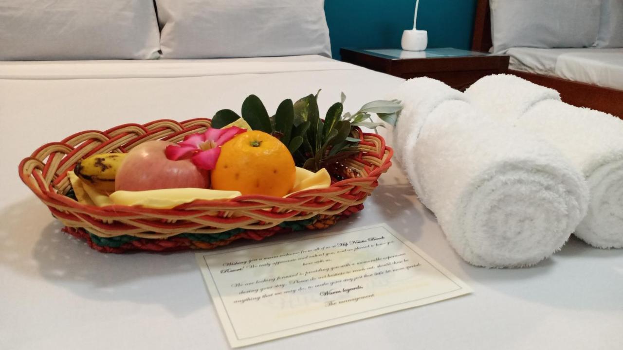 Hip Nautic Beach Resort Powered By Cocotel Lian Ngoại thất bức ảnh