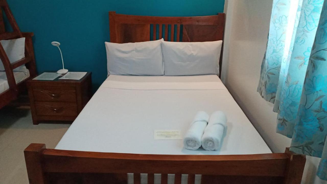 Hip Nautic Beach Resort Powered By Cocotel Lian Ngoại thất bức ảnh