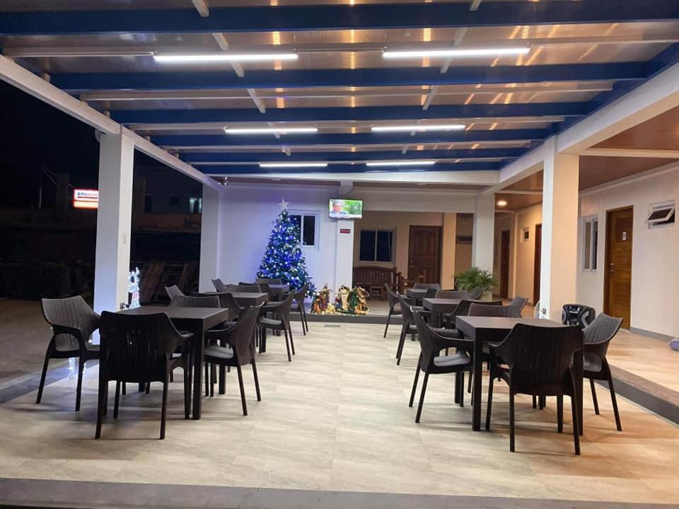 Hip Nautic Beach Resort Powered By Cocotel Lian Ngoại thất bức ảnh