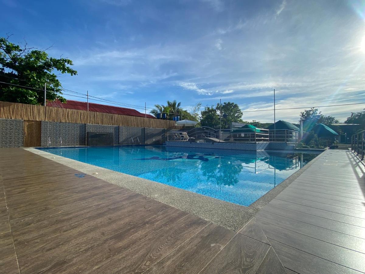 Hip Nautic Beach Resort Powered By Cocotel Lian Ngoại thất bức ảnh