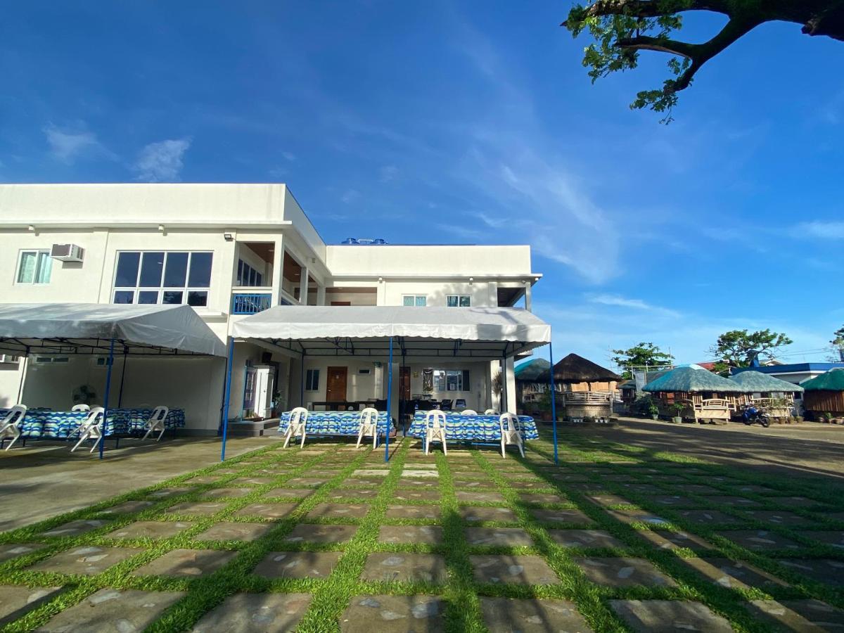 Hip Nautic Beach Resort Powered By Cocotel Lian Ngoại thất bức ảnh