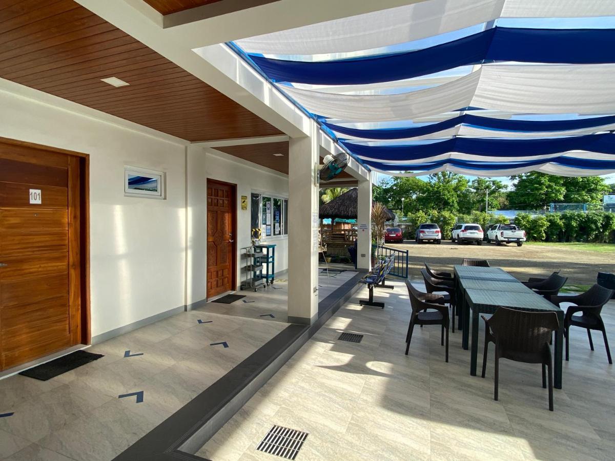 Hip Nautic Beach Resort Powered By Cocotel Lian Ngoại thất bức ảnh