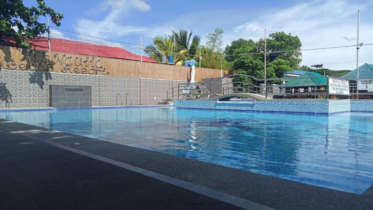 Hip Nautic Beach Resort Powered By Cocotel Lian Ngoại thất bức ảnh