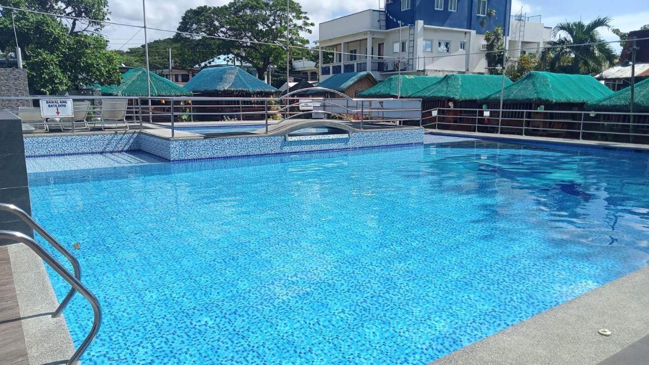 Hip Nautic Beach Resort Powered By Cocotel Lian Ngoại thất bức ảnh