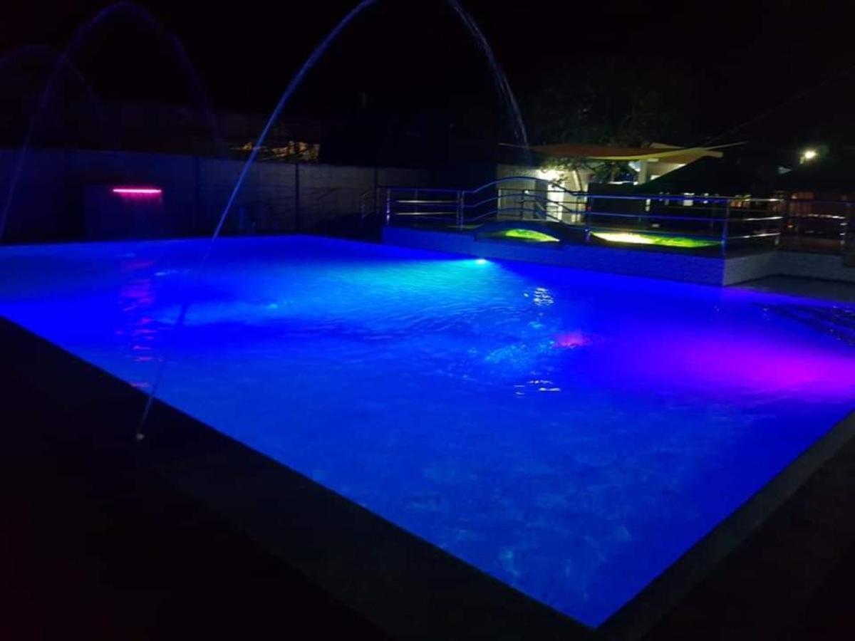 Hip Nautic Beach Resort Powered By Cocotel Lian Ngoại thất bức ảnh