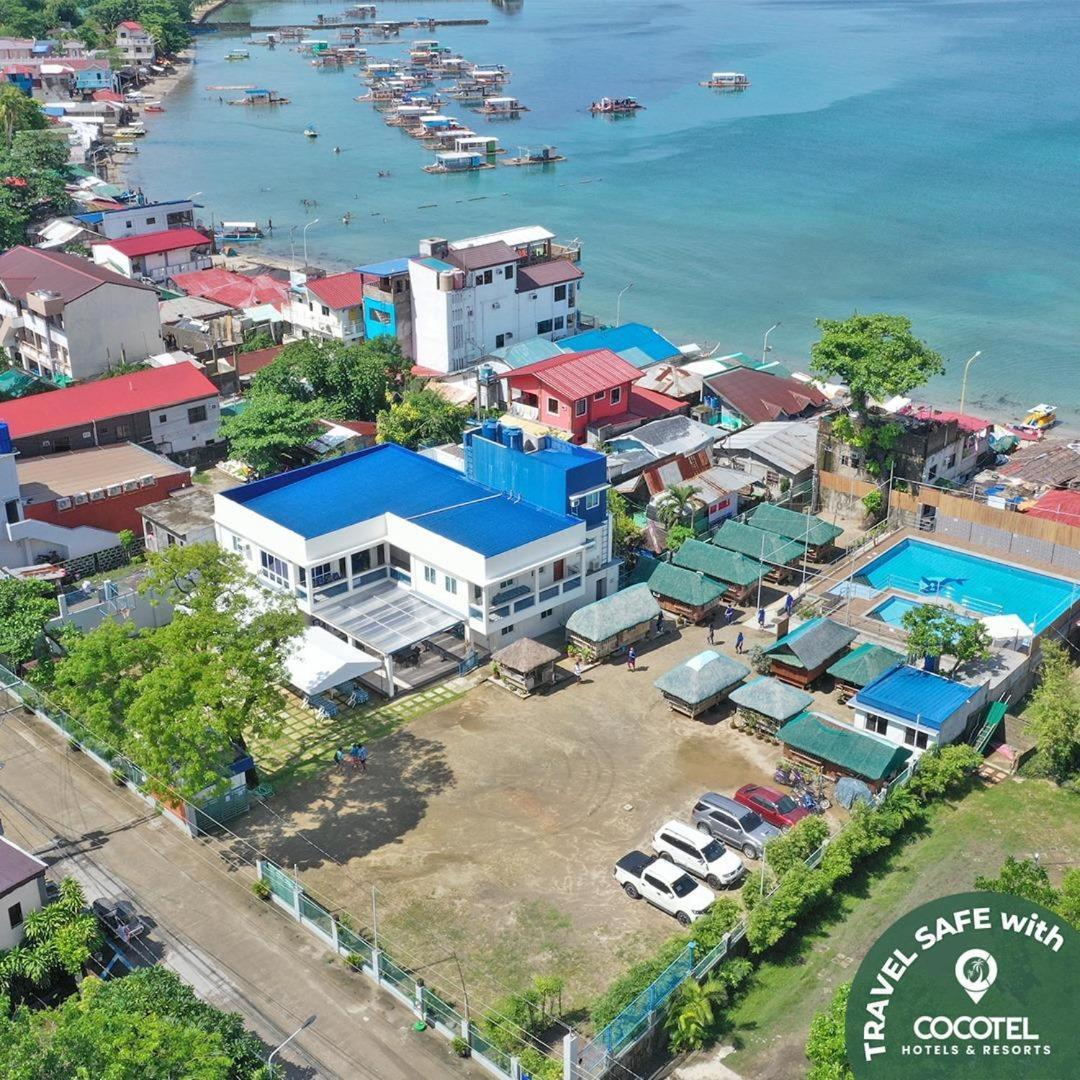 Hip Nautic Beach Resort Powered By Cocotel Lian Ngoại thất bức ảnh