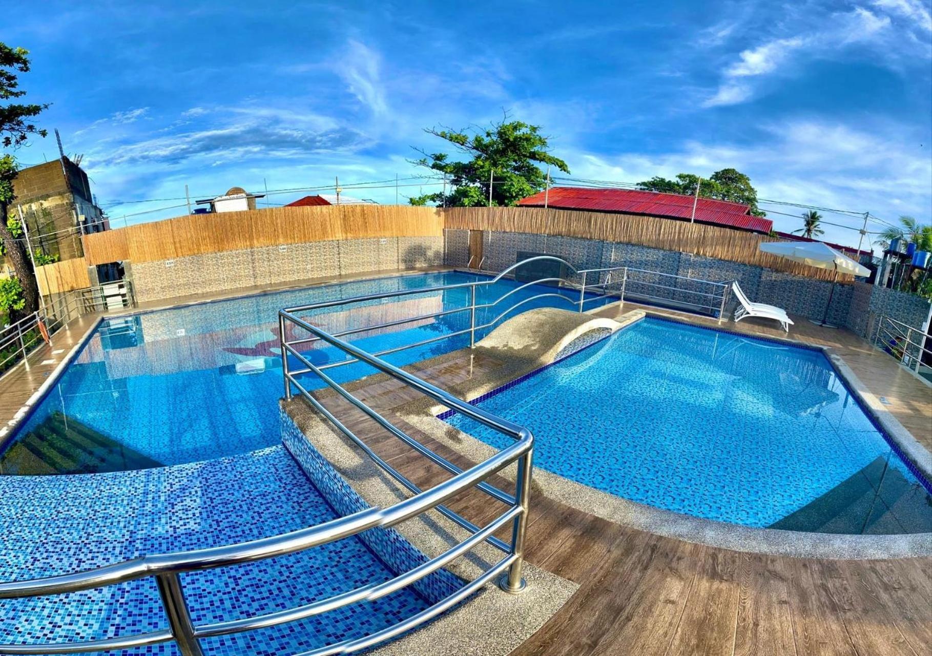 Hip Nautic Beach Resort Powered By Cocotel Lian Ngoại thất bức ảnh