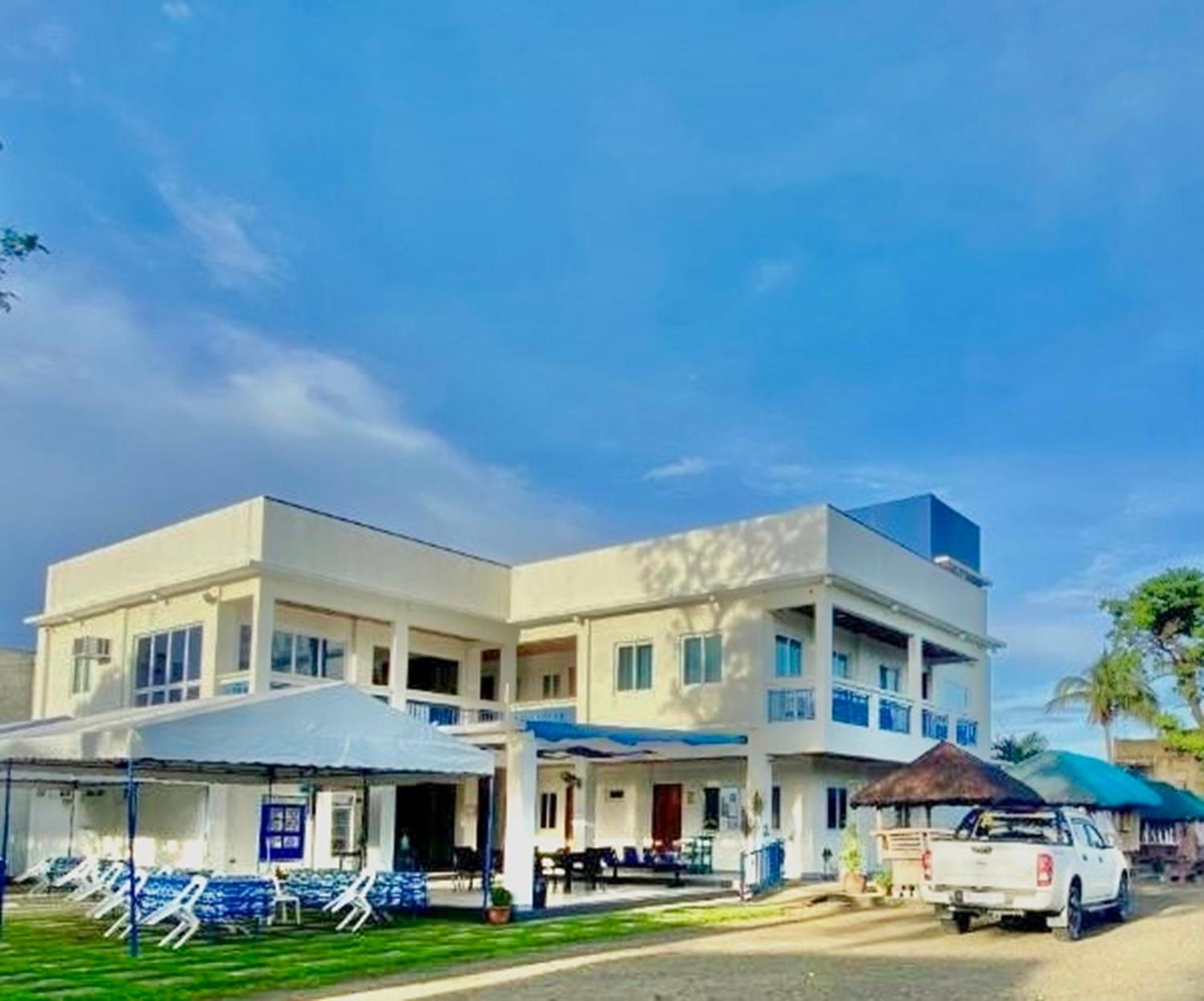 Hip Nautic Beach Resort Powered By Cocotel Lian Ngoại thất bức ảnh